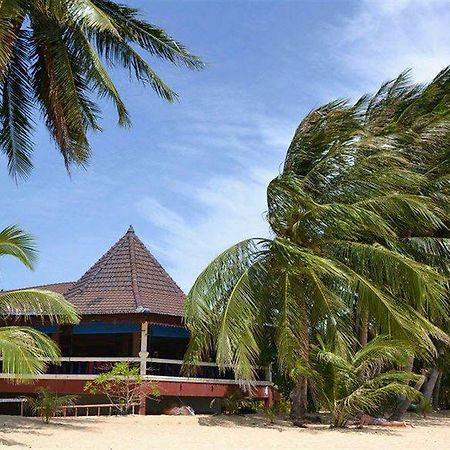 Lolita Bungalow เกาะสมุย ภายนอก รูปภาพ
