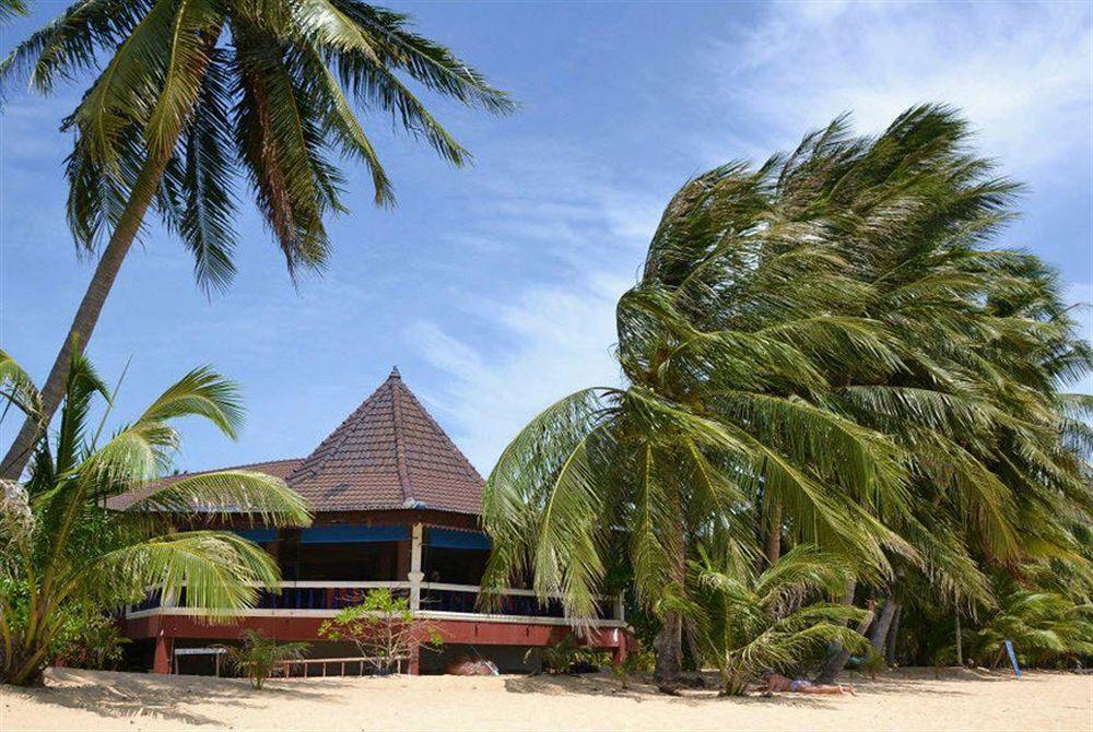 Lolita Bungalow เกาะสมุย ภายนอก รูปภาพ