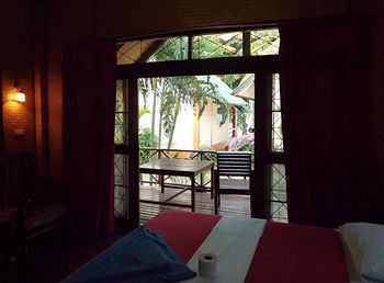 Lolita Bungalow เกาะสมุย ภายนอก รูปภาพ