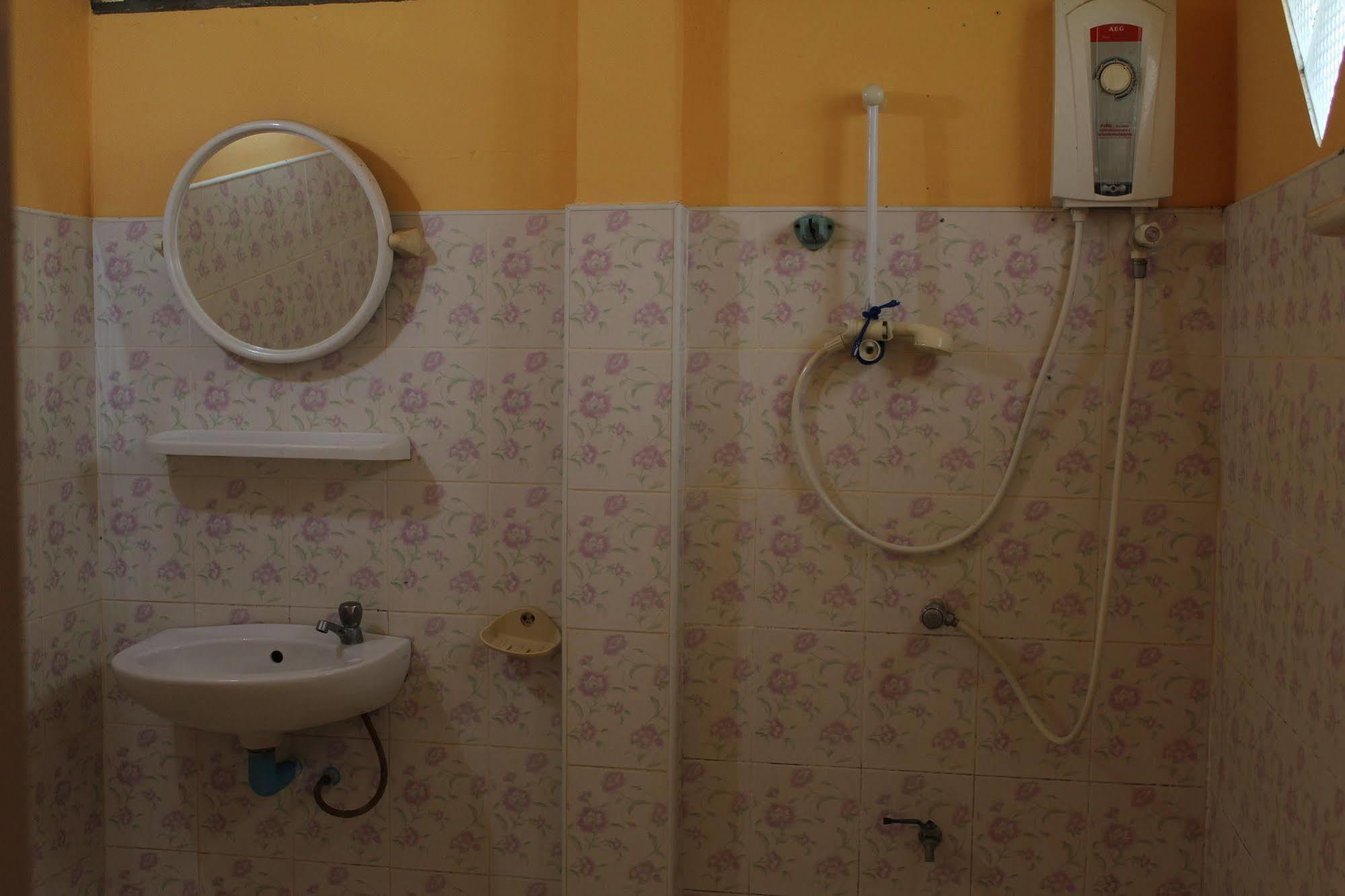 Lolita Bungalow เกาะสมุย ภายนอก รูปภาพ