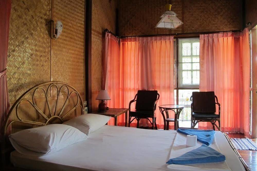Lolita Bungalow เกาะสมุย ภายนอก รูปภาพ